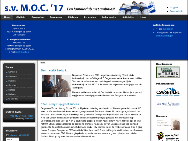 www.moc17.nl