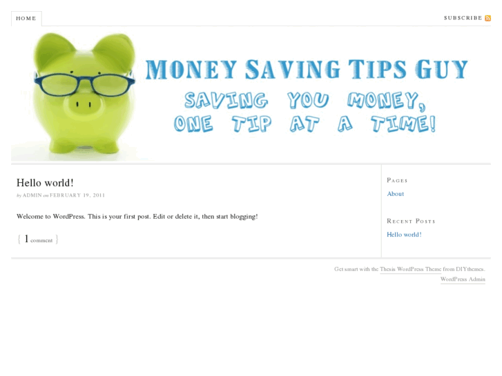 www.moneysavingtipsguy.com