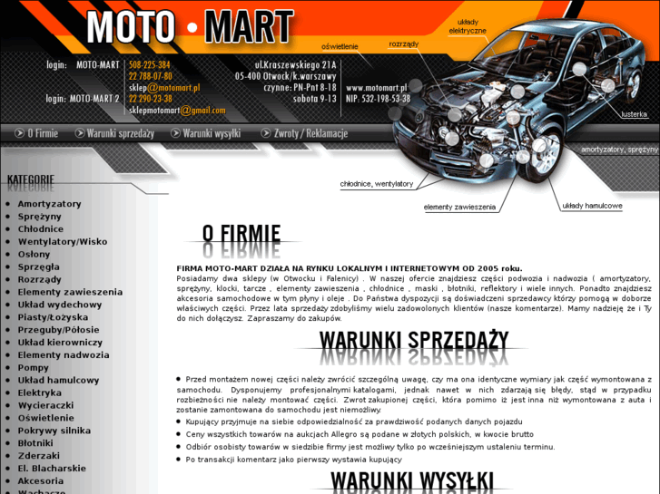 www.motomart.pl