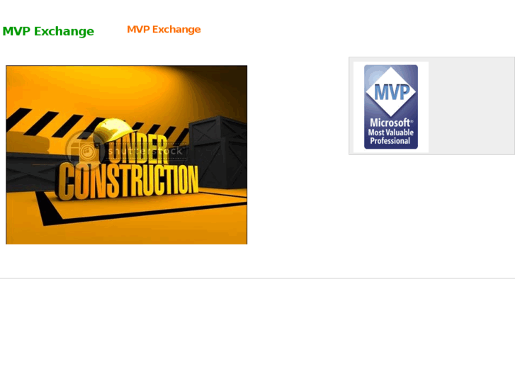 www.mvp-exchange.com