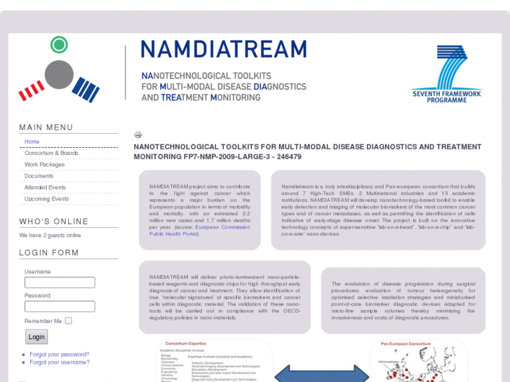 www.namdiatream.com