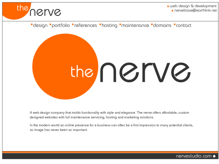 www.nervestudio.com