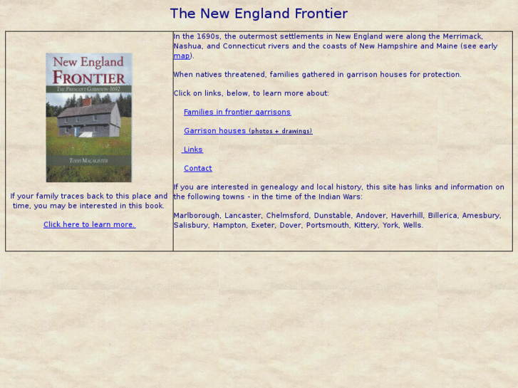 www.newenglandfrontier.com