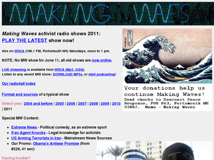 www.nhmakingwaves.org