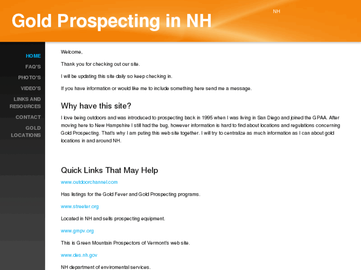 www.nhprospecting.com