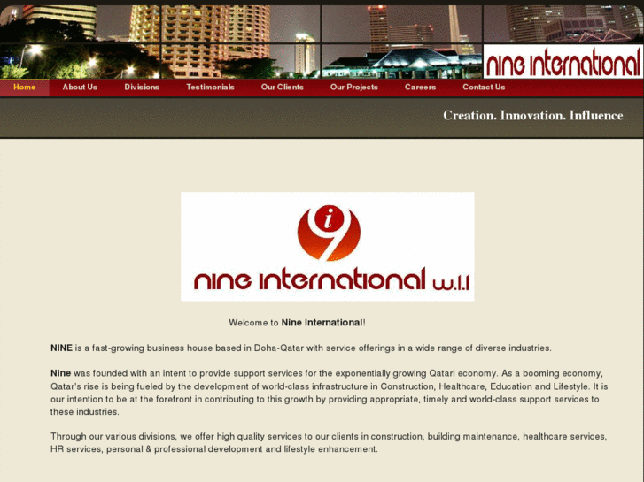 www.nineintl.com