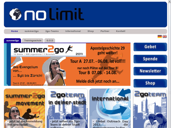 www.nolimit.eu