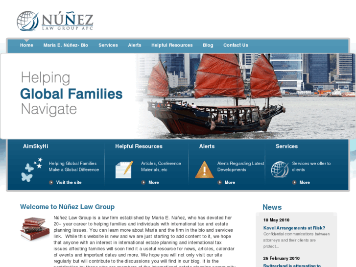 www.nunezlawgroup.com