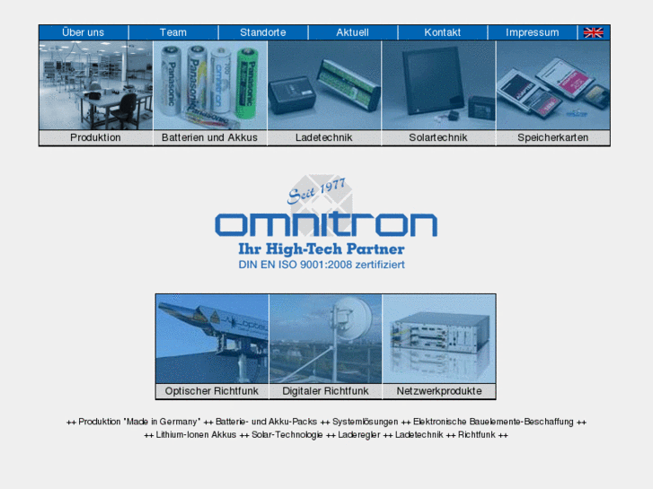 www.omnitron.de