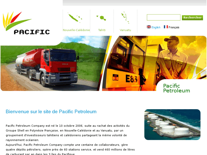 www.pacificpetrole.com