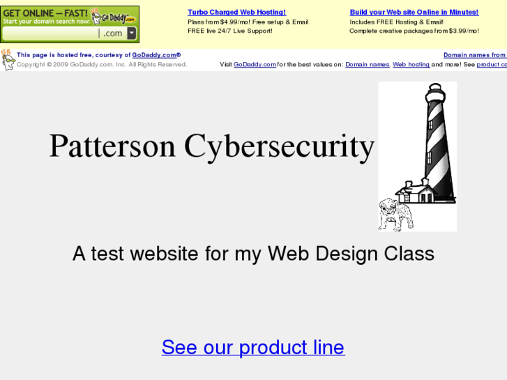 www.pattersoncybersecurity.com