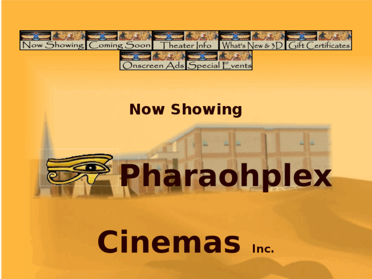 www.pharaohplex.com