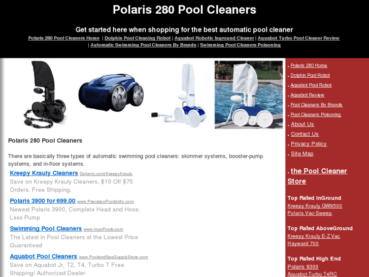 www.polaris280.info