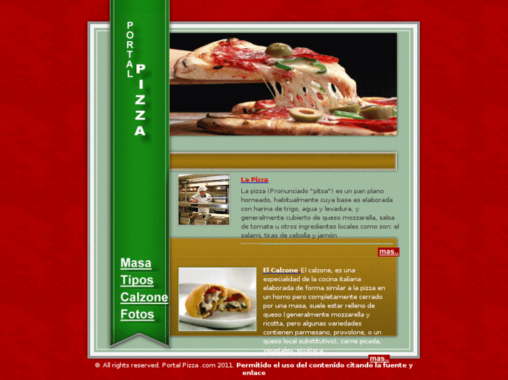 www.portalpizza.com