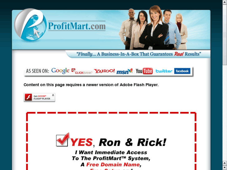 www.profitvirus.com