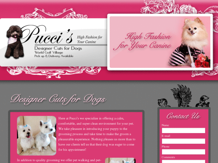 www.puccisdesignercuts.com