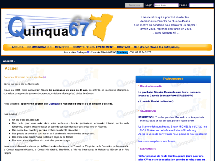 www.quinqua67.org