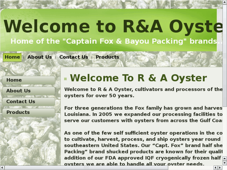 www.raoyster.com