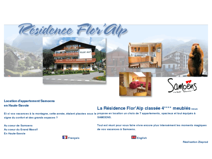 www.residence-floralp.com