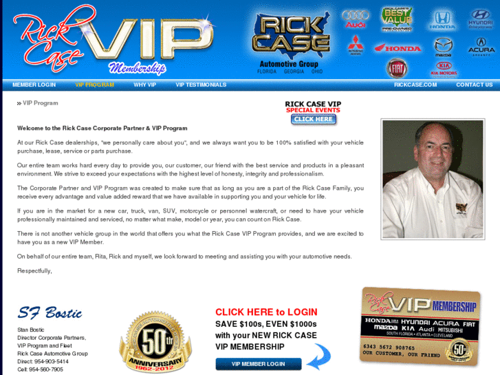 www.rickcasevip.com