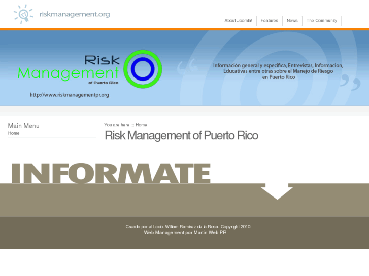 www.riskmanagementpr.org