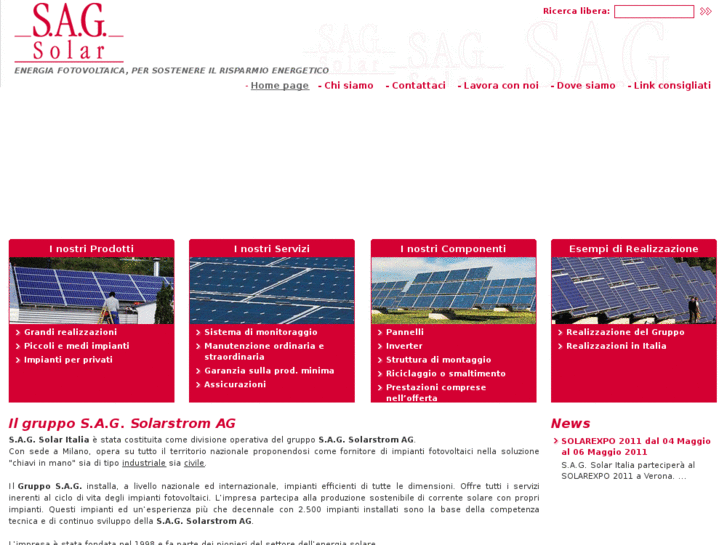 www.sagsolar.it