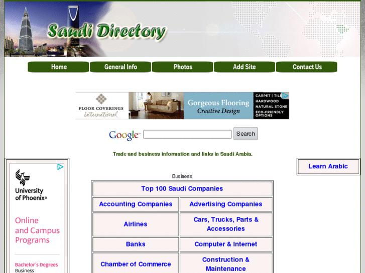 www.saudi-directory.net