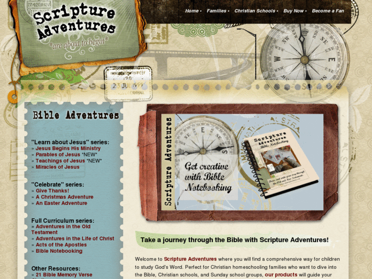 www.scriptureadventures.com