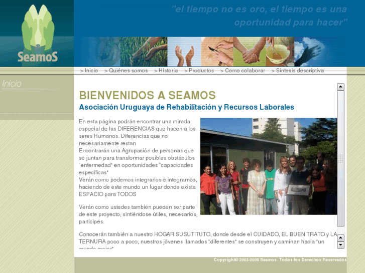 www.seamos.org