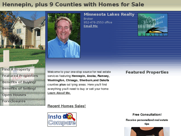 www.searchminnesotahomes.com