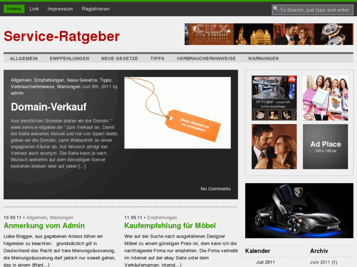 www.service-ratgeber.de