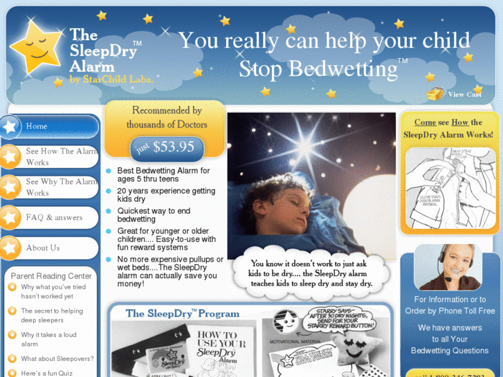 www.sleepdryalarm.com