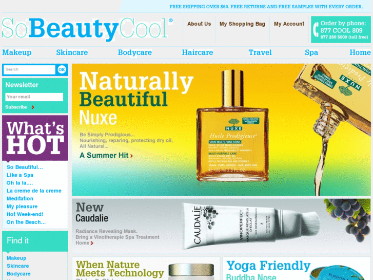 www.sobeautycool.com