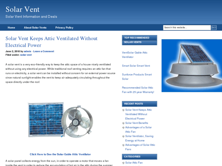 www.solarvent.org