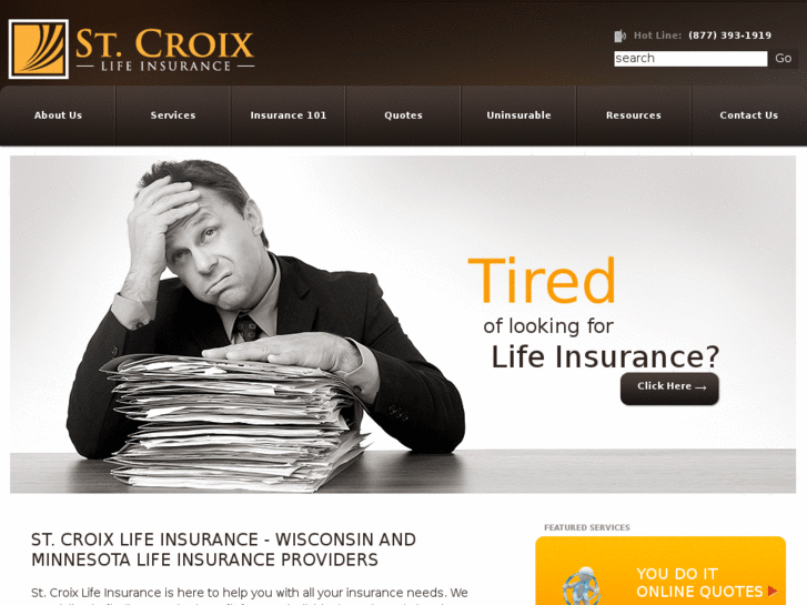 www.stcroixlifeinsurance.com