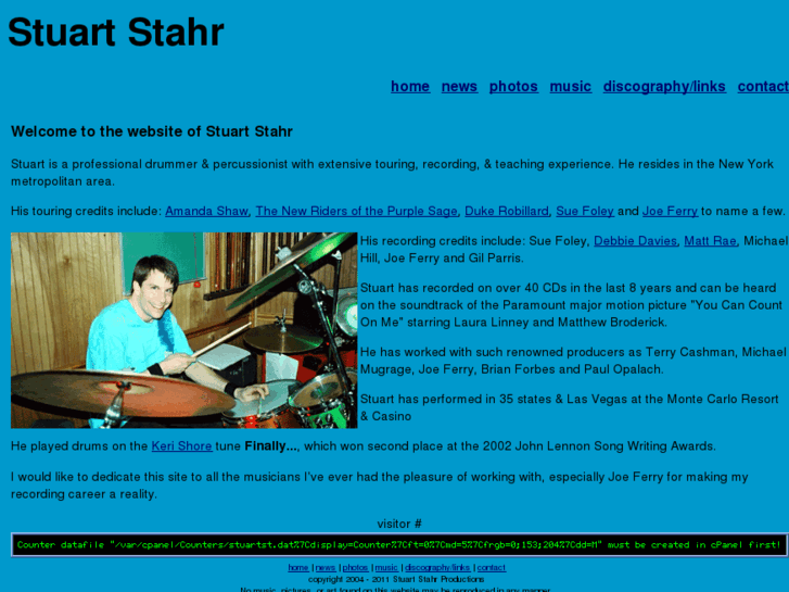 www.stuartstahr.com