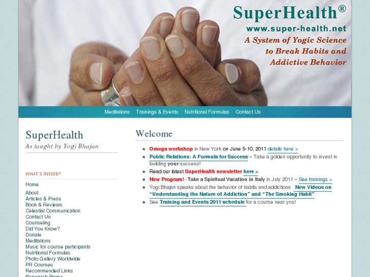 www.super-health.net