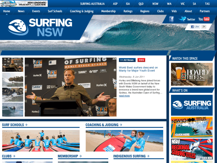 www.surfingnsw.com.au