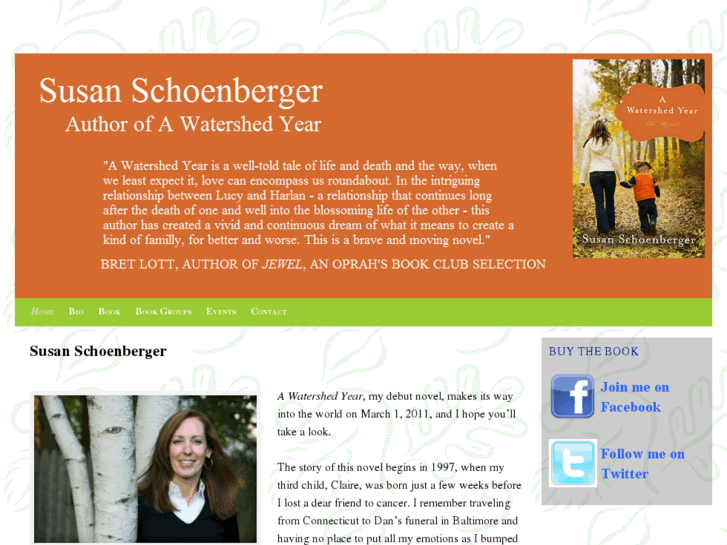 www.susanschoenberger.com