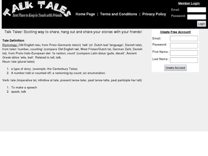 www.talktales.com