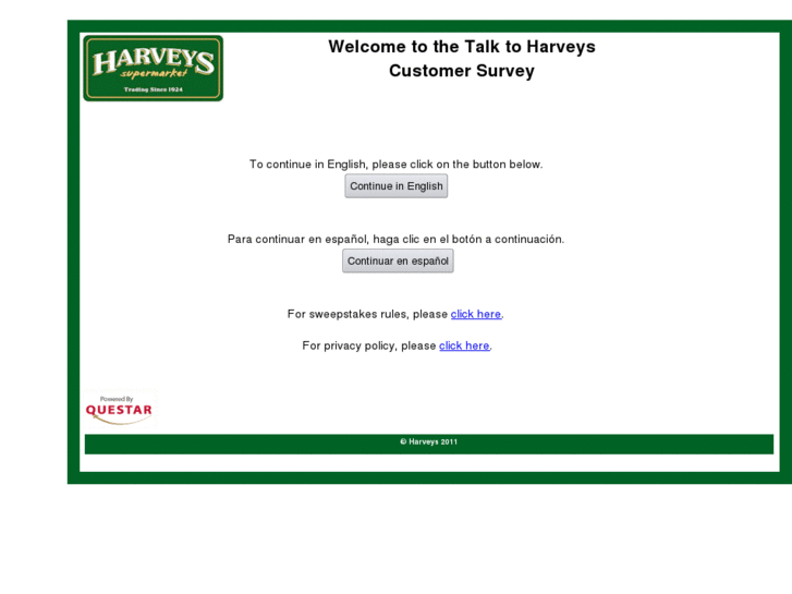 www.talktoharveys.com