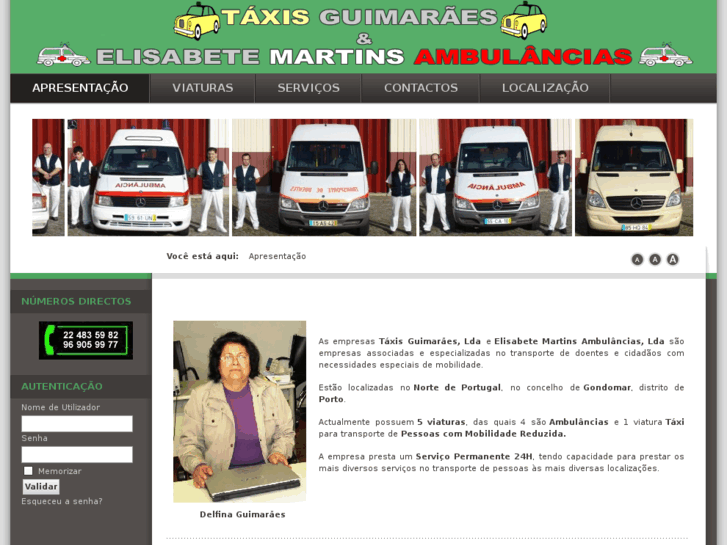 www.taxisguimaraes.com