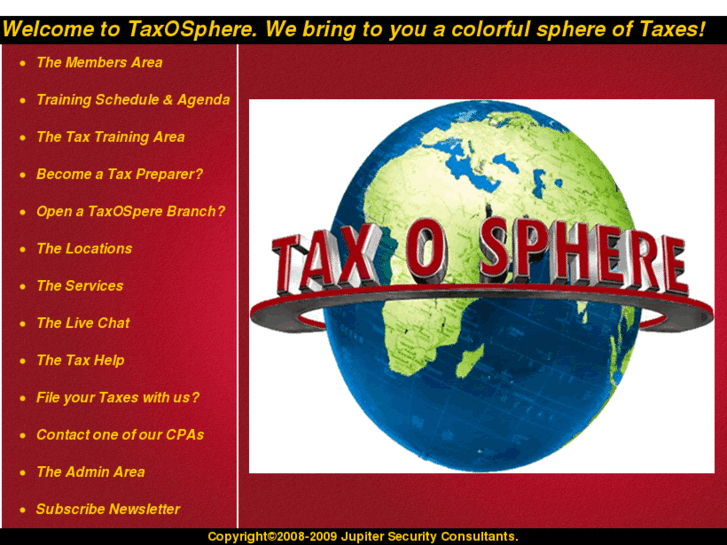 www.taxosphere.com