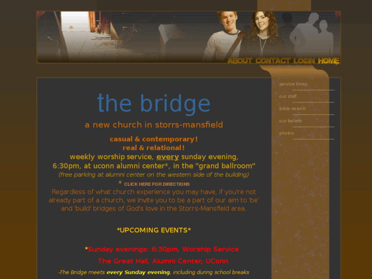 www.thebridgestorrs.com