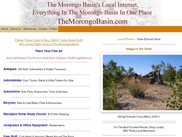 www.themorongobasin.com