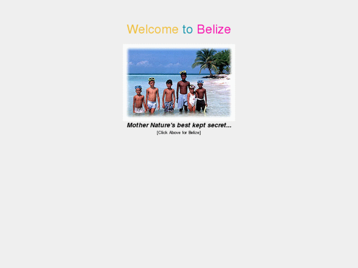 www.thinkbelize.com