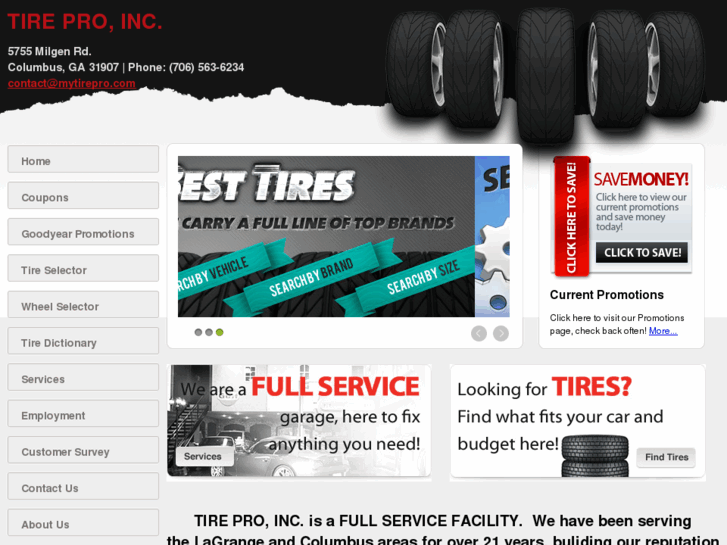 www.tireprogoodyear.com