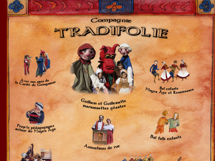 www.tradifolie.org