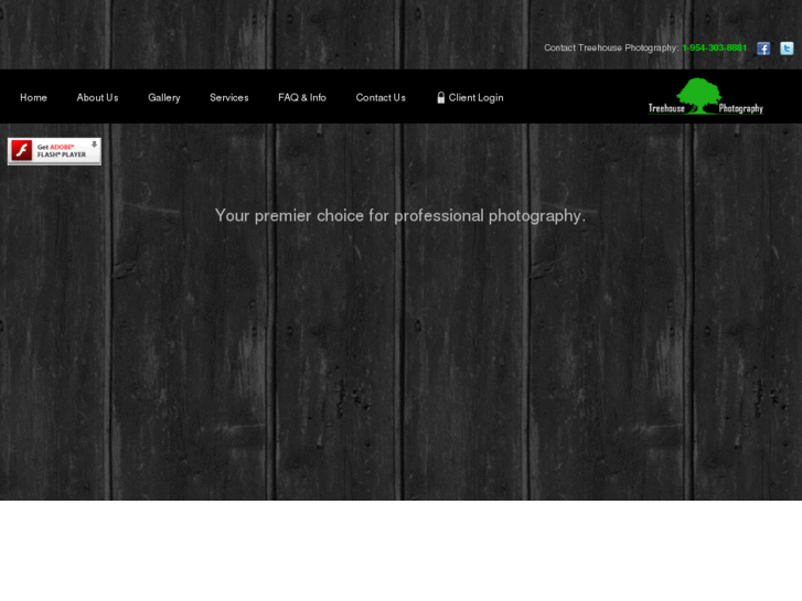 www.treehouseproductions.info