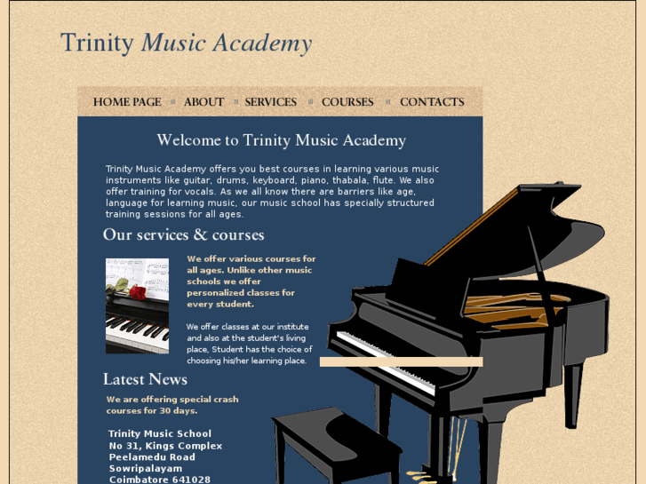 www.trinitymusicministry.org